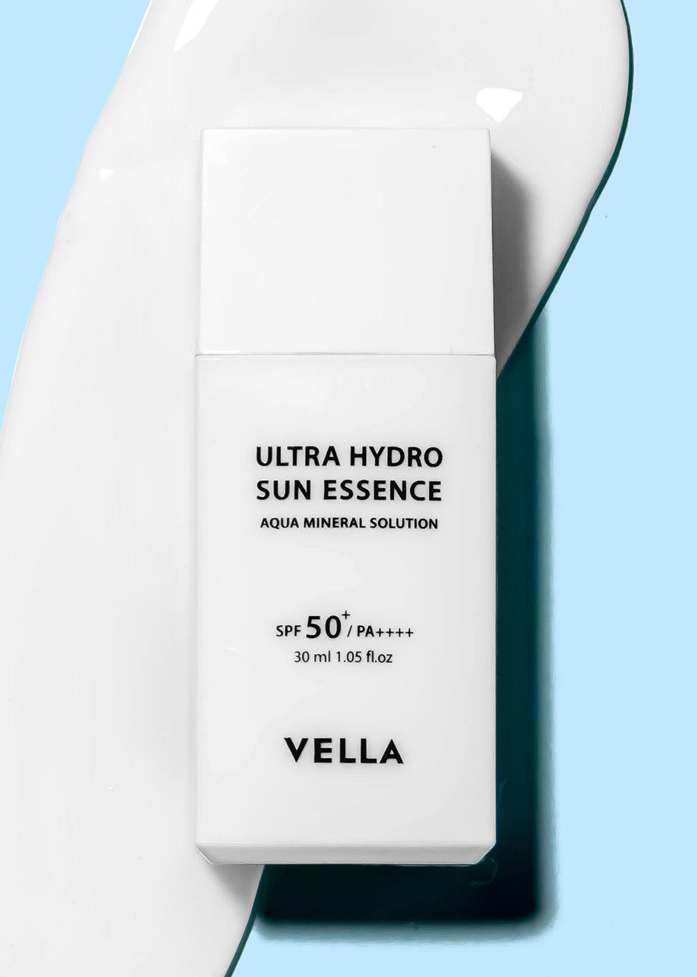 1.5. VELLA Detailed Page Hydro Sun Essence
